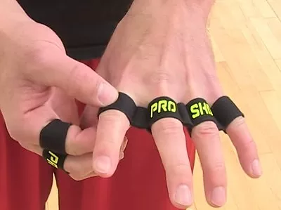 Basketball Training Shooting Aid Shooters Trainer Equipment Dribble PRO SHOT