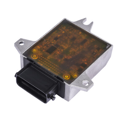 TCM TCU Transmission Control Module For Mazda 5 2.5L 2012-2015