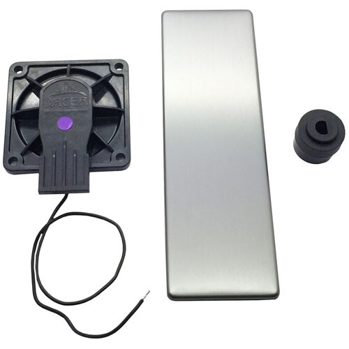 Sensor De Posicion De Acelerador Para Ford, Navistar Volvo | Envío Gratis