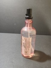 Bath and Body Works Aromatherapy Rose  Vanilla Pillow Mist 5.3 oz