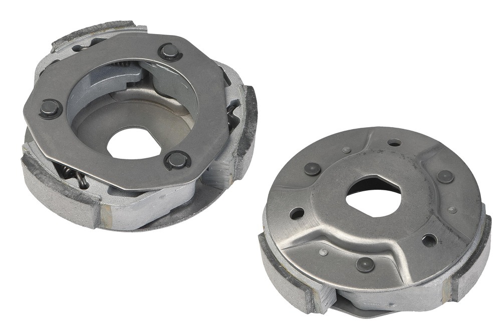 Embrayage Suzuki Burgman 125 pieces maxiscooter rechange transmission 02-06