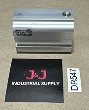 NEW SURPLUS- Bosch / Aventics R412014925 Cylinder Pmax- 10Bar || FAST SHIPPED!