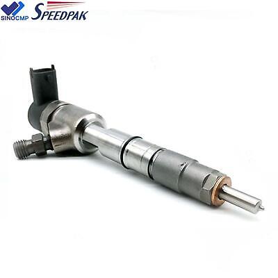 Diesel Fuel Injector 0445110376 For Cummins Isf 2.8 Foton Diesel Fuel Injector 0445110376 For Cummins Isf 2.8 Foton