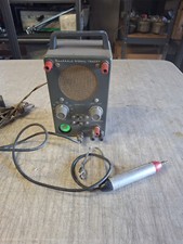 Heathkit T-4 Signal Tracer 