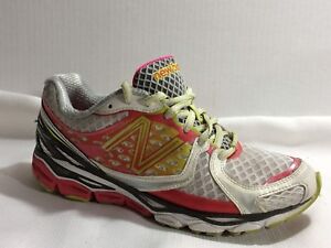 New Balance 1080 V3 Running Shoe Wmns 8 