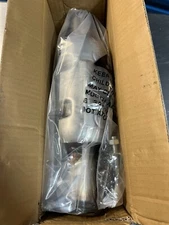 Kia Hyundai Direct Fit Catalytic Converter Replace# 286002K340, 28600B2310