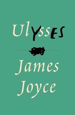 Ulysses - Paperback, by Joyce James - Very Good