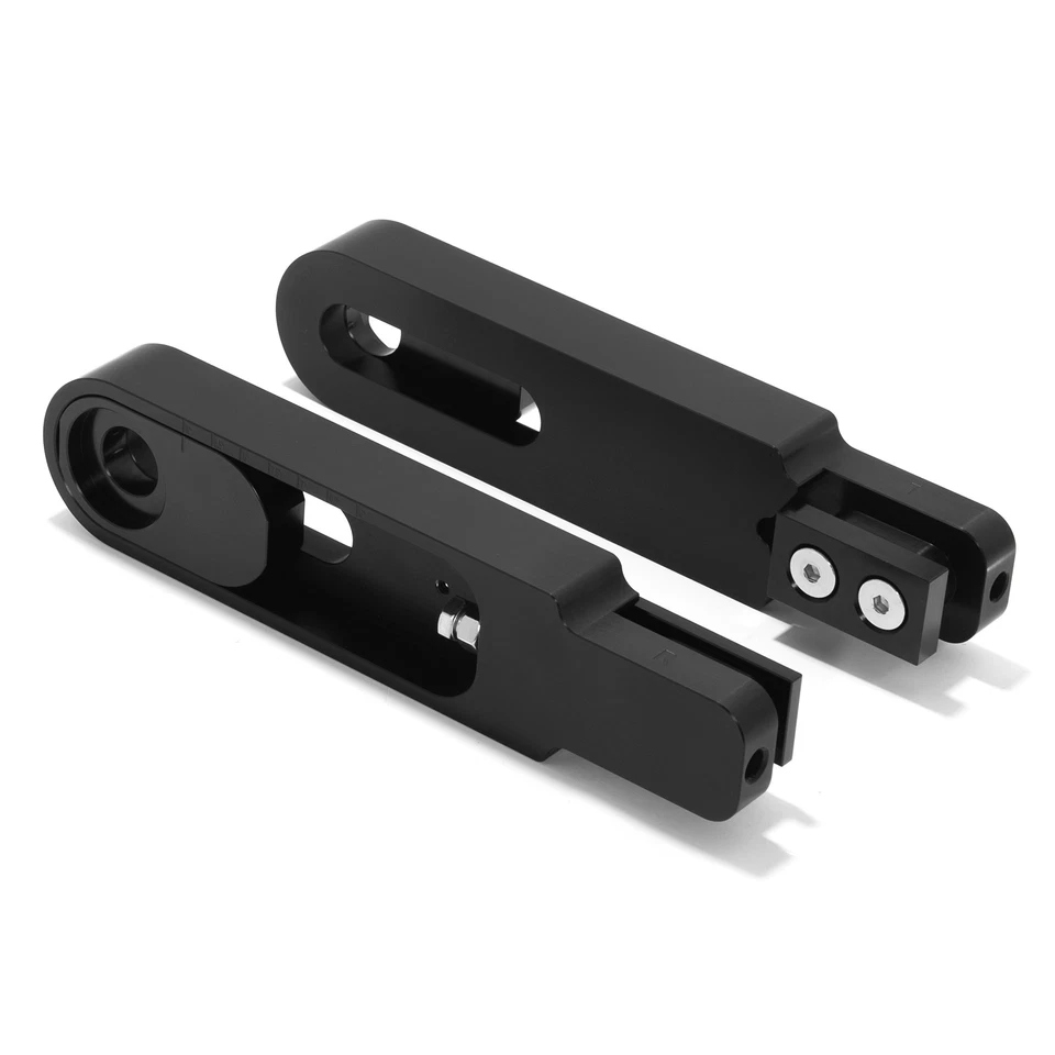 Z1000 2007 Aluminum Swingarm Swing Arm Extension Line Chain Remover For Kawasaki - Изображение 4 из 4