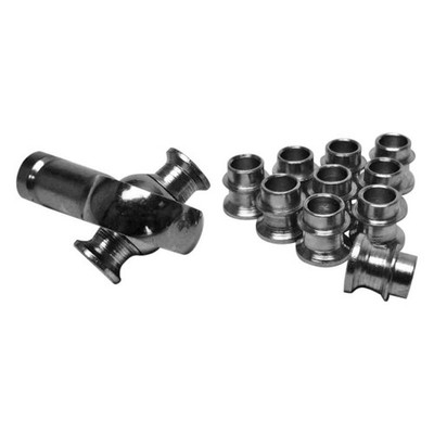 Steinjager J0014223 Straight Style High Misalignment Inserts