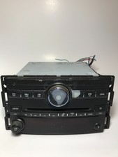 Car Radio OEM GM Chevy Part Delphi Delco Electronics Systems FOR PARTS ONLY