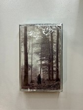 Taylor Swift Folklore Cassette - Brand New  Sealed 