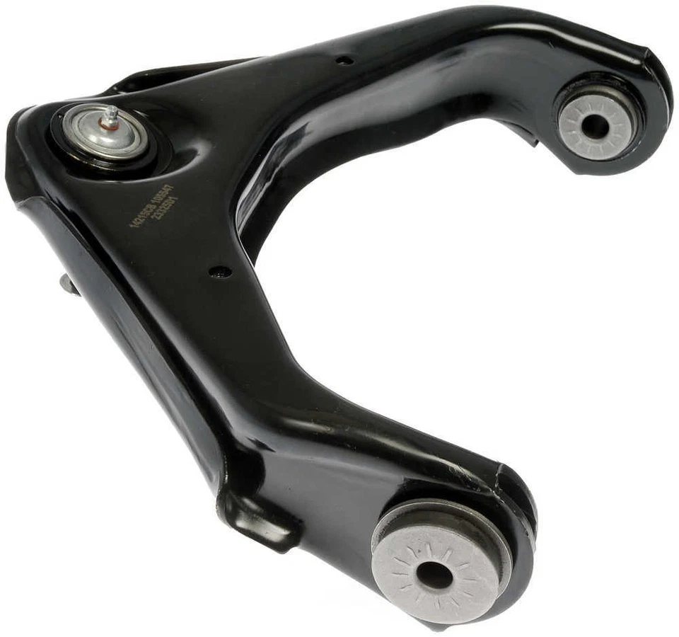 Conjunto de brazo de control de suspensión y rótula MAS CB90270 Foto 3 de 4