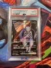 2025 Pokemon SV10 JP Rocket’s Mewtwo ex  114/98 Super Rare GEM MT 10