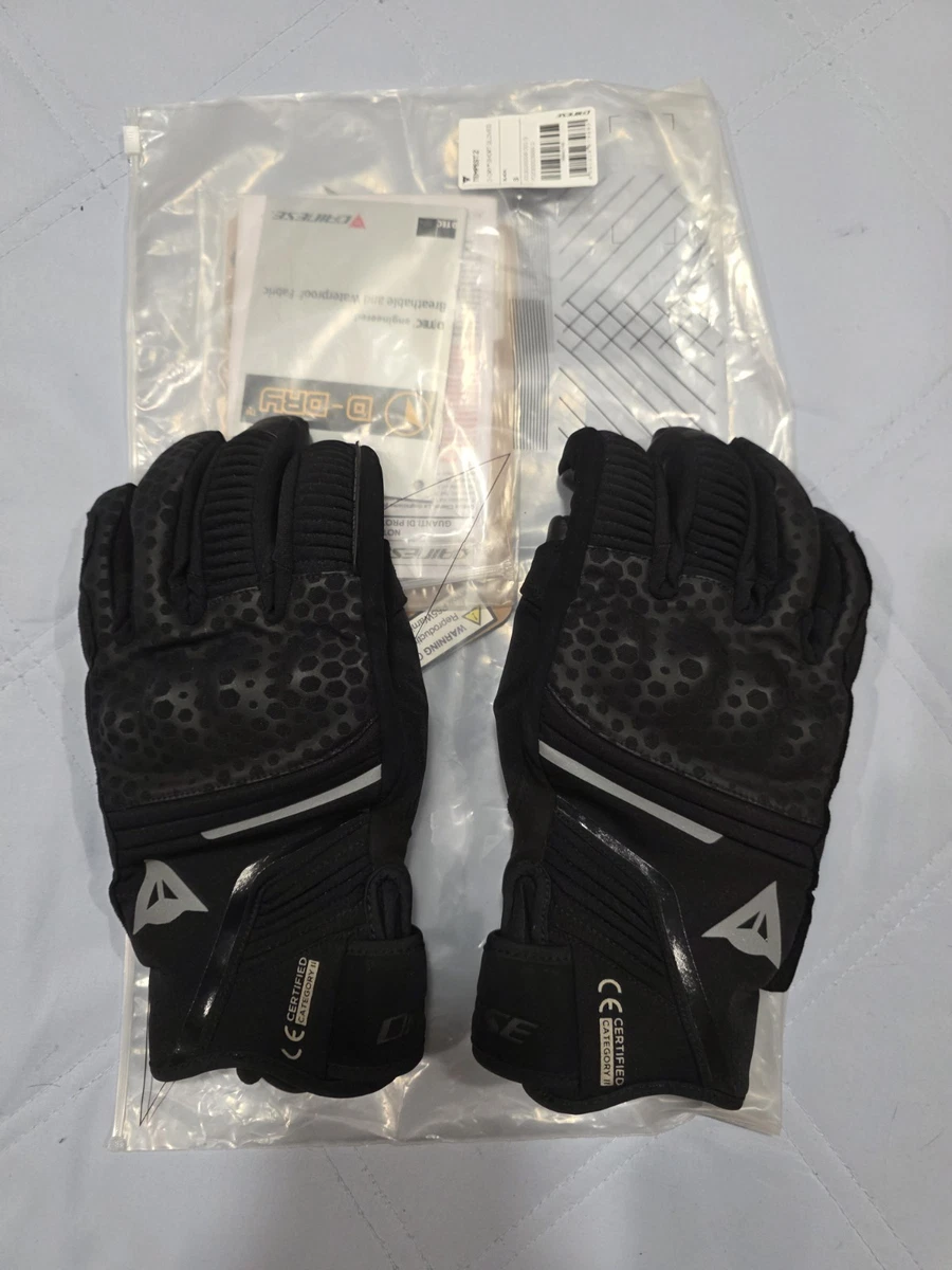 Dainese Motorcycle Gloves for sale | eBay