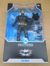 McFarlane Toys DC Multiverse Batman The Dark Knight Hong Kong Sky Dive Figure