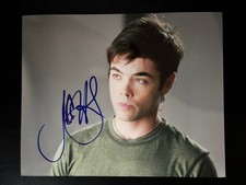 John Hensley Signed 8x10 Photo NIP TUCK Actor...