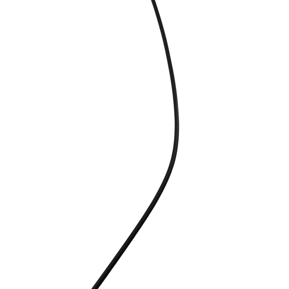 NEW For 1998-2005 Lexus GS300 GS400 GS430 Front & Rear Door Lock Actuator Cable Foto 2 de 4