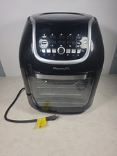 Power Xl Vortex Pro Air Fryer Excellent Condition.
