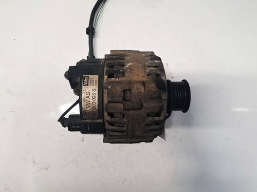 037903025s Lichtmaschine Generator  Volkswagen Lupo DE2107212-27