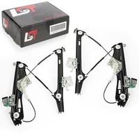 2X Elektrischer Fensterheber Vorne Set FüR Mercedes-Benz CLS C219 2004-2010