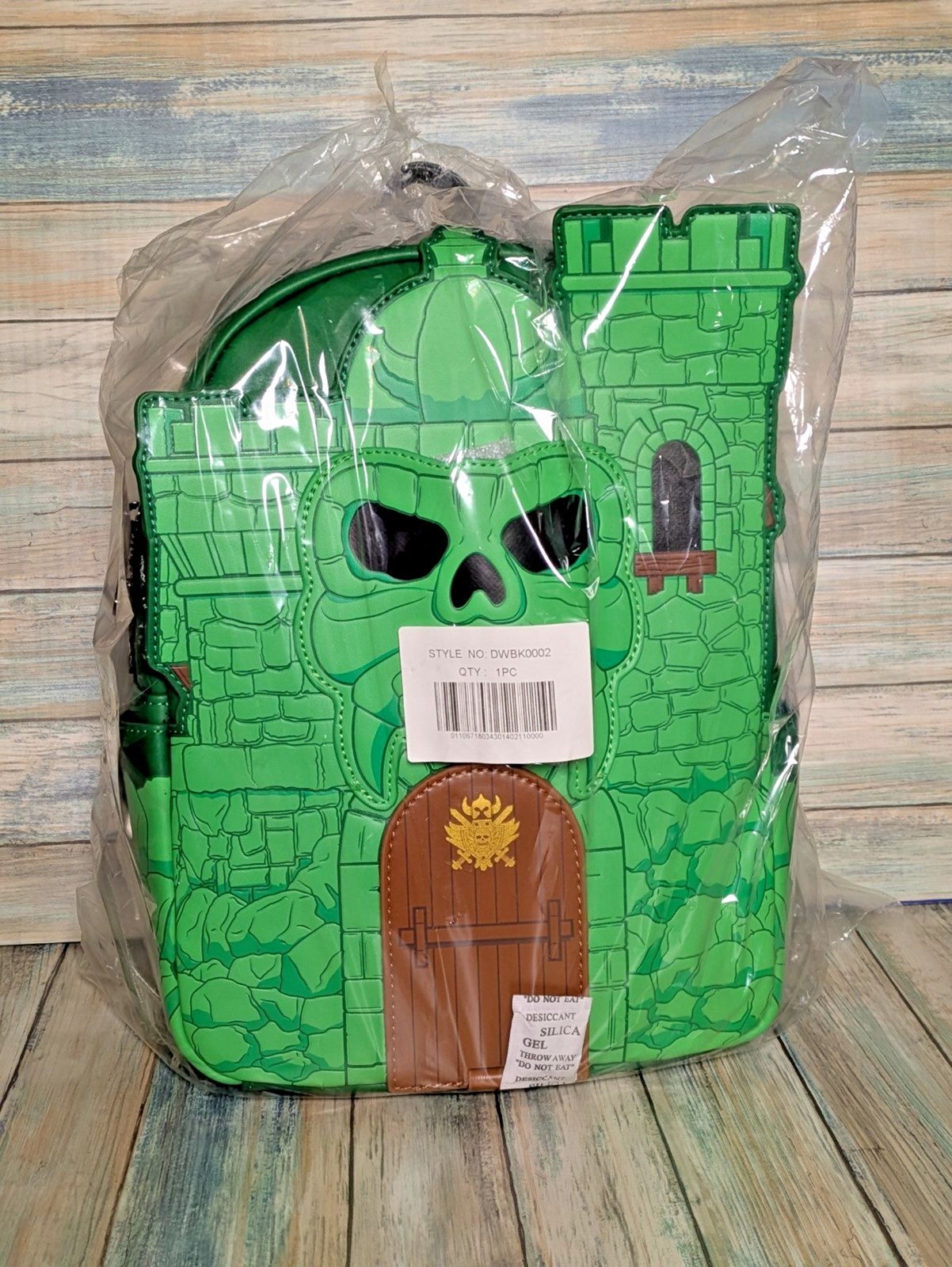 Foto 1 di 5