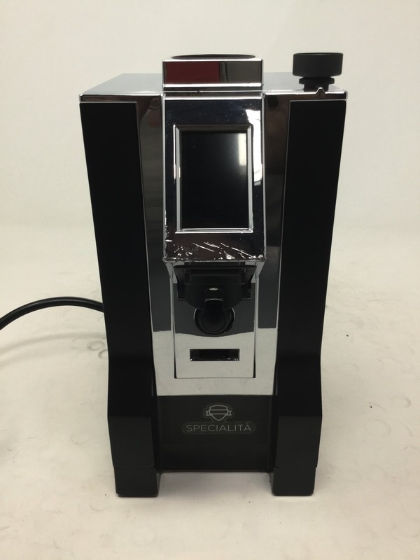 Eureka Mignon Specialita Grinder
