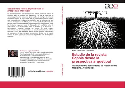 María Luisa López Díaz-Ufano | Estudio de la revista Sophia desde la...