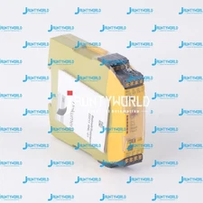 1PC PILZ 751104 PNOZ s4 C Safety Relay New