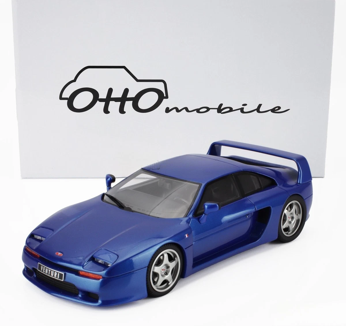 Venturi 1:18 Scale Diecast Cars, Trucks & Vans for sale - eBay