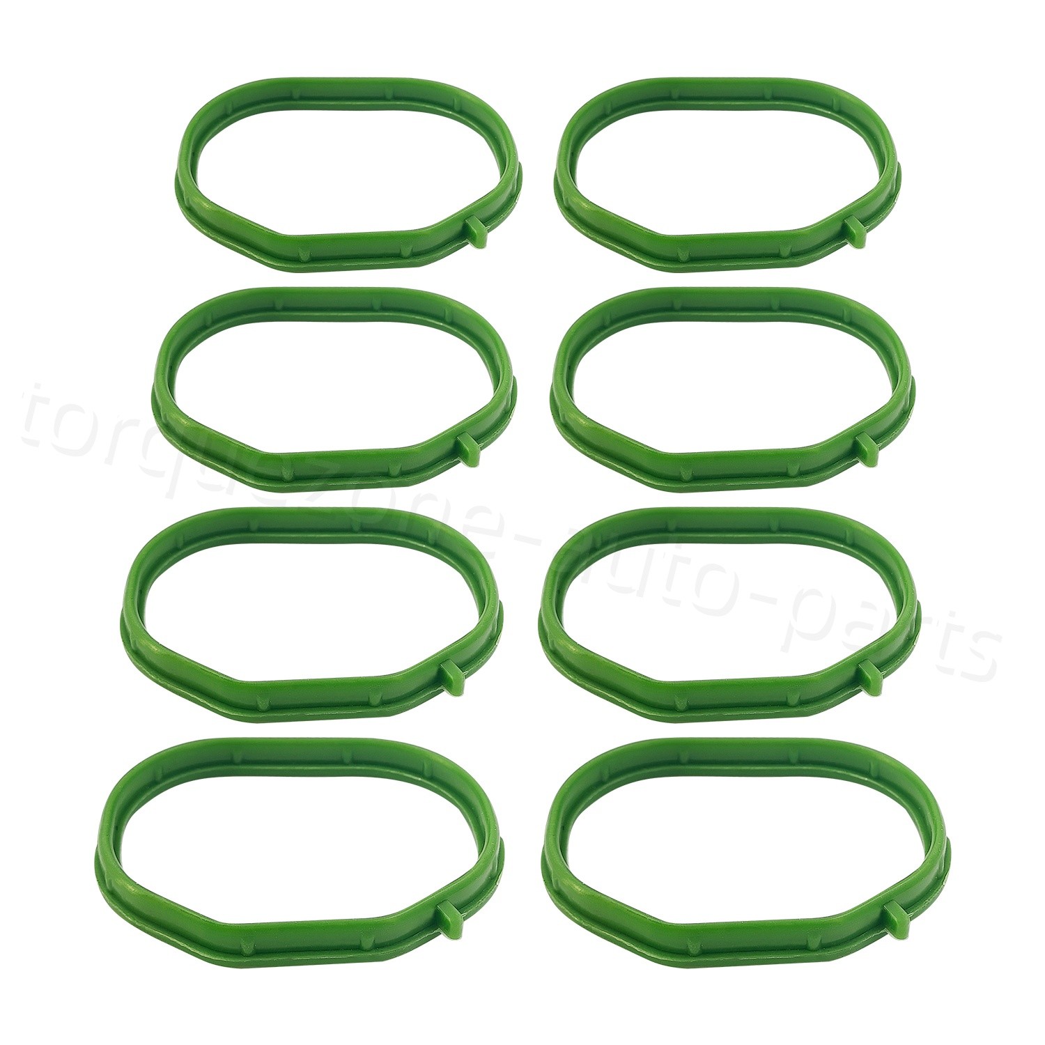 New Intake Manifold Position Gaskets 255738 For Maserati Quattroporte GT GC