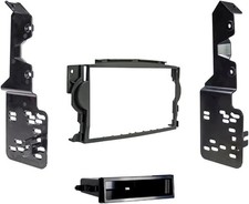 99-7815B DIN or DDIN Dash Install Kit for 2004-2008 Acura TL