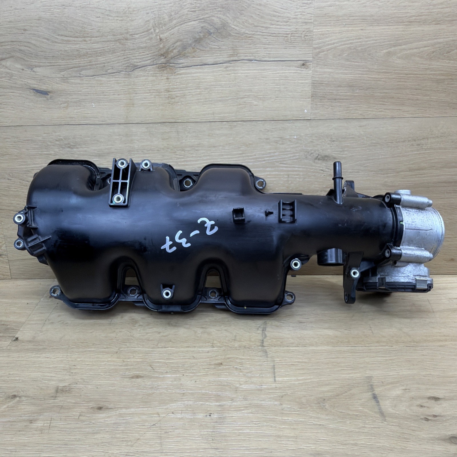 Maserati Ghibli 2014-2020 Intake manifold