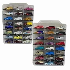 Hot Wheels CUSTOM RARE '56 Ford F-100 Panel Trucks Lot of 48 MINT EXCLUSIVE