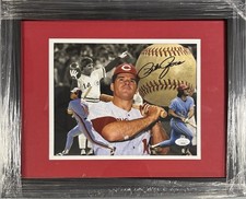 Pete Rose Baseball Cards, Rookie Card and Autographed Memorabilia Guide 32