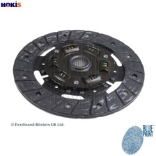 CLUTCH DISC ADG03122 FOR DAEWOO G15MF 1.5L 4cyl CIELO