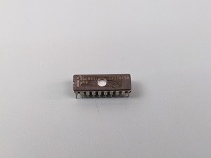 Intel DSC031-40 H-EPLD Programmable Logic IC