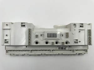 Miele Bedienelement Leistungsmodul Elektronik ELPW520-B 06739751 06743210