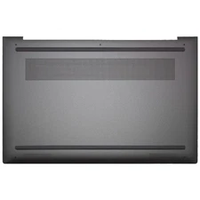 New For HP Envy 17-CW 17T-CW 17T-CR TPN-C176 LCD Back Cover Palmrest Bottom Case