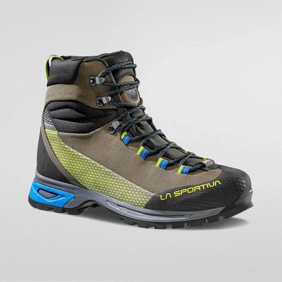 La Sportiva Herren Wanderschuhe, Wander Schuhe Trango TRK GTX  Gr: 44