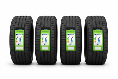 4x Sommerreifen 235/45 R17 97W XL NEU Budget Markenreifen Satz Neuware TOP Preis