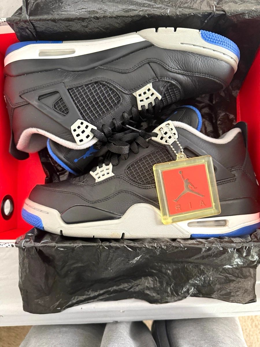 25+ Jordan 4 Retro Mid Motorsports for sale | Updated Oct 2026