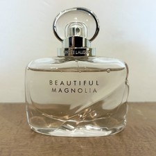 Estee Lauder Beautiful Magnolia Perfume Eau De Parfum Spray 1.7 Oz No Box