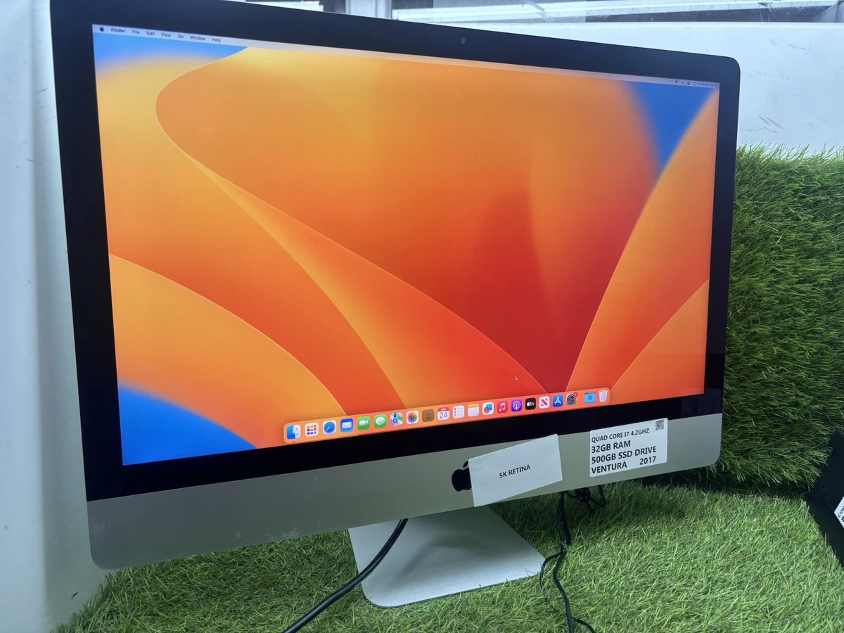 Imac 27 I7 online kaufen | eBay