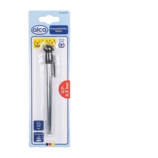 alca® Reifendruckprüfer Luftdruckprüfer Manometer für Reifen 07 - 3,5 bar Druckp