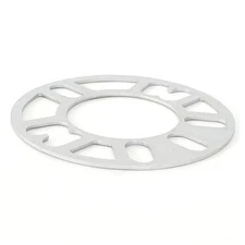 C5, C6, C7 Wheel Spacer for Z06, ZR1, Grand Sport, C7 Stingray, Z51, 1 - 3mm