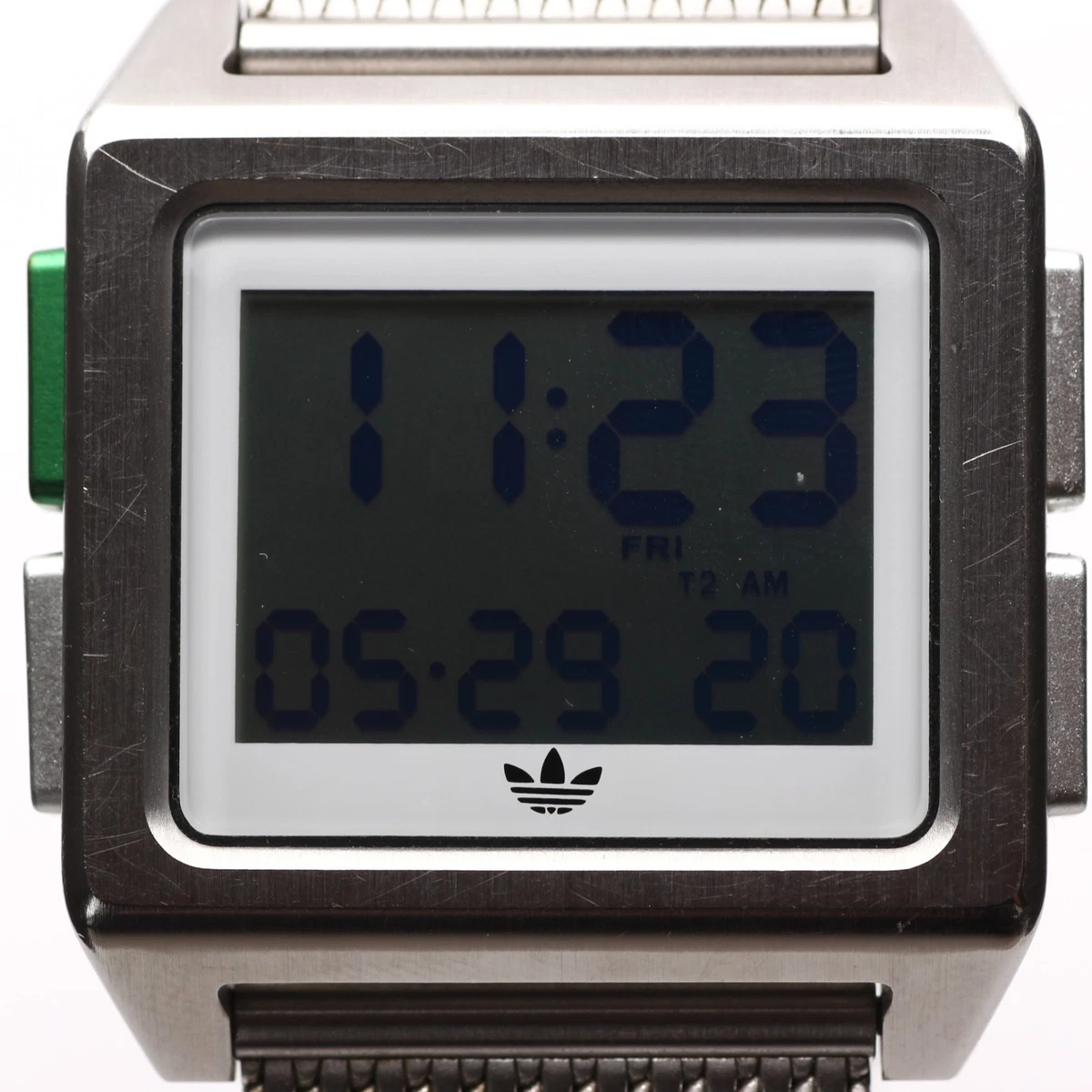 adidas Square Wristwatches | eBay