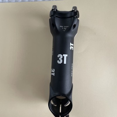 3T ARX Pro 17 Degree 17D x 110mm x 31.8mm Stem | eBay