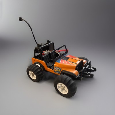 Vintage 1982 Tonka 4220 Power Shift Mountain Master Jeep CJ | eBay
