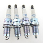 4pc NGK Laser Iridium Spark Plugs IZFR6K11 6994 For Civic CRV Honda Accord Acura