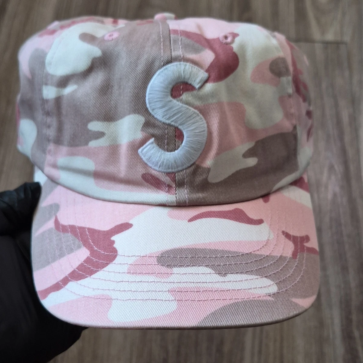 25+ Supreme Pink Adjustable Hats for Men for sale | Updated Oct 2026